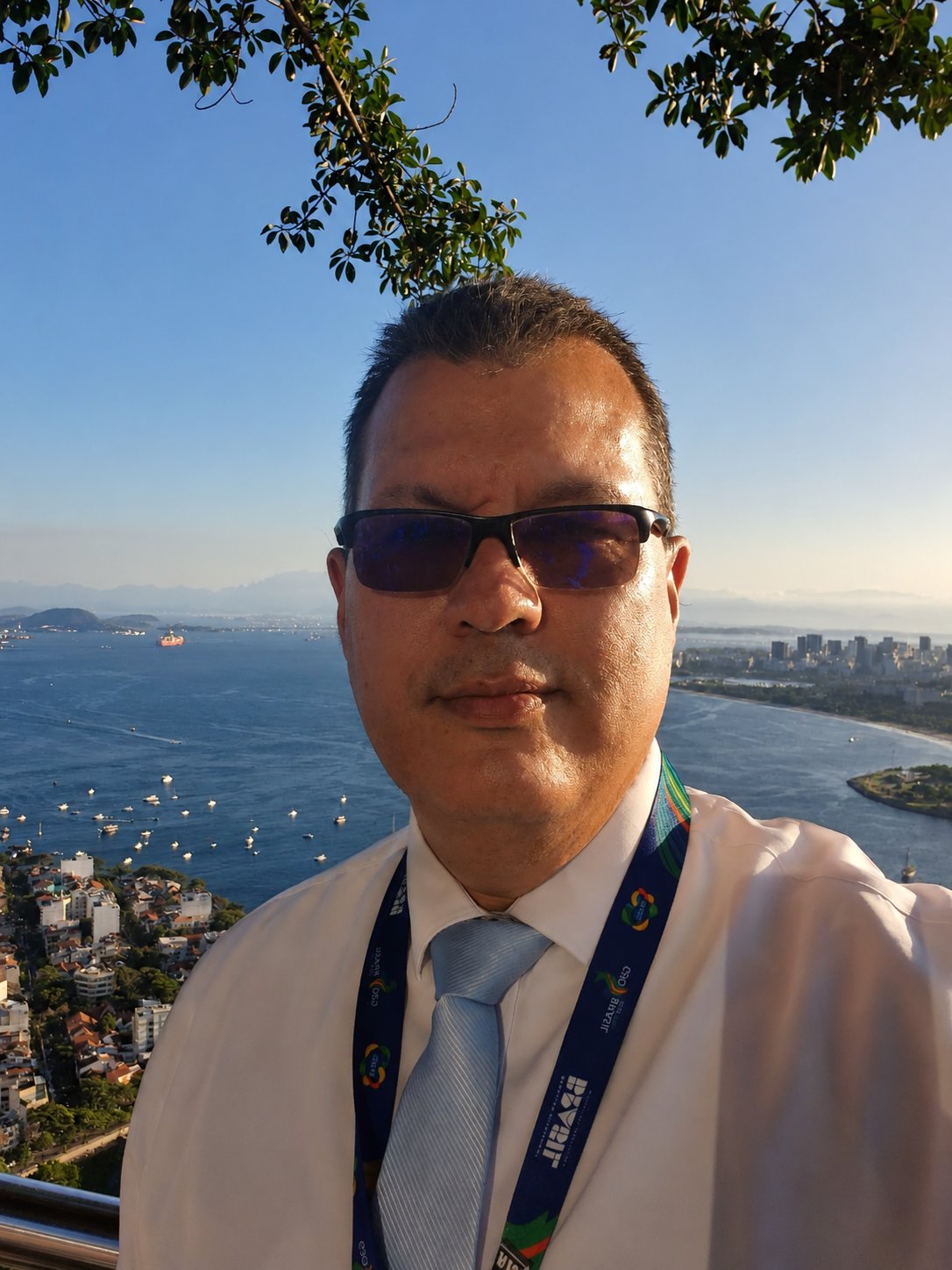 Alexandre Junqueira Giovannini
