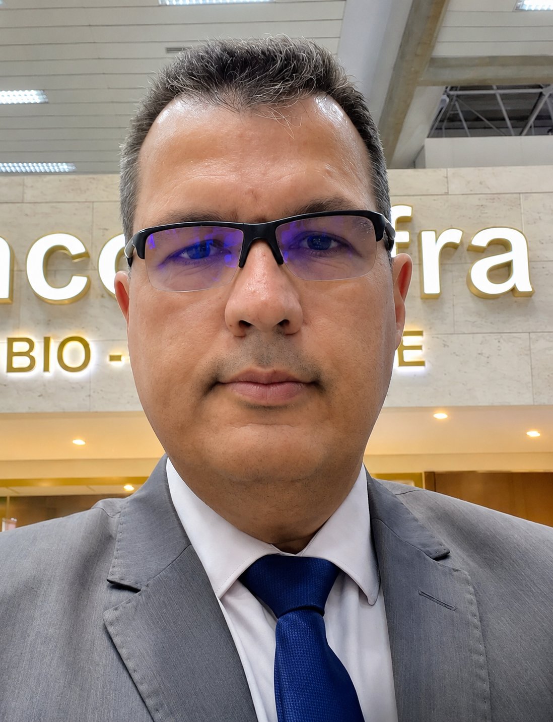 Alexandre Junqueira Giovannini