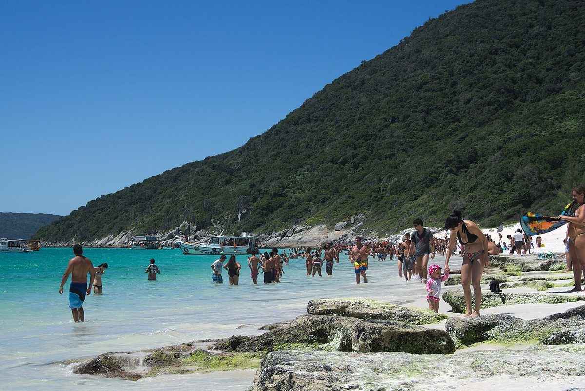 Arraial do Cabo