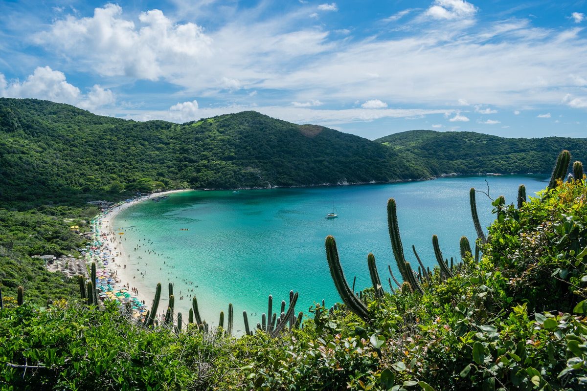 Arraial do Cabo