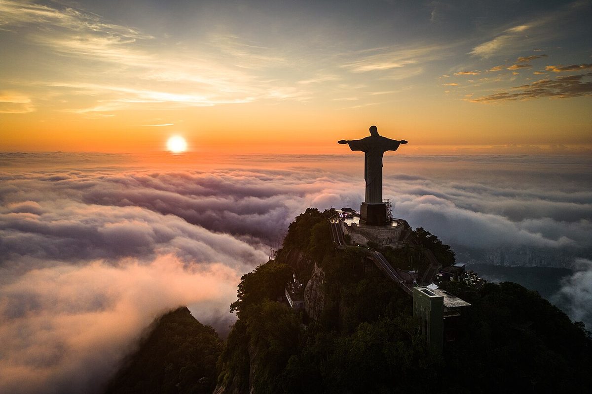 Christ the Redeemer