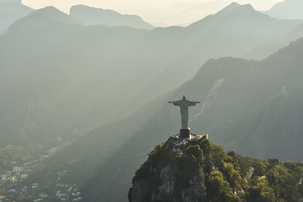 Christ the Redeemer